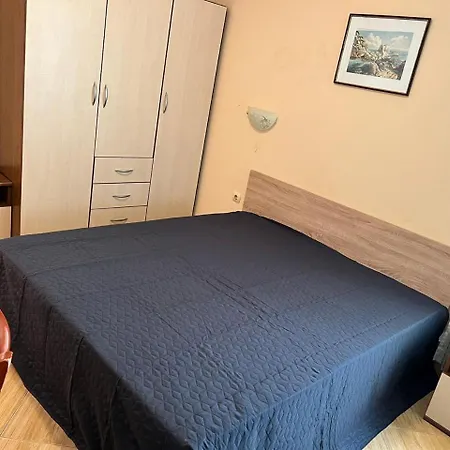 Apartament Gt Golden Dreams