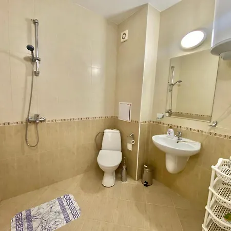 Apartament Gt Golden Dreams Sunny Beach