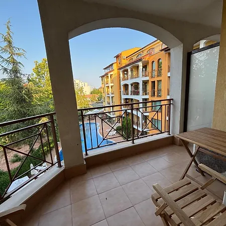 Gt Golden Dreams Apartamento *