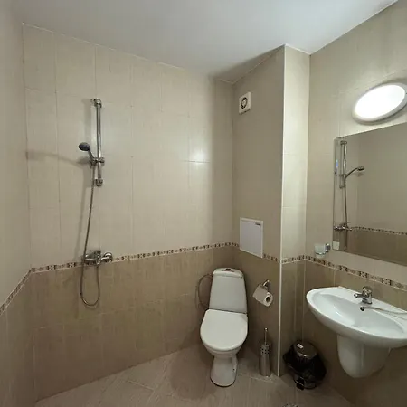 Apartament Gt Golden Dreams