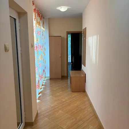 Apartament Gt Golden Dreams *