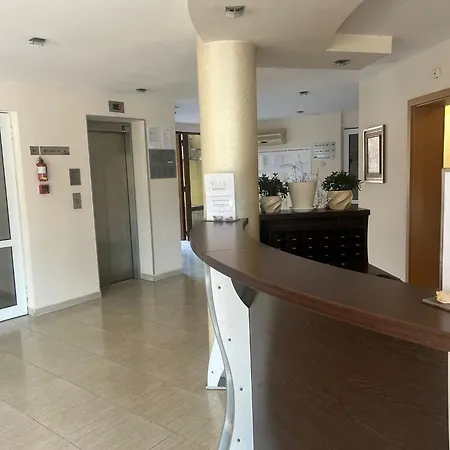 Gt Golden Dreams Apartment