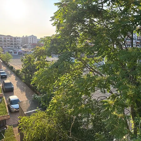 Gt Golden Dreams Apartment Sunny Beach