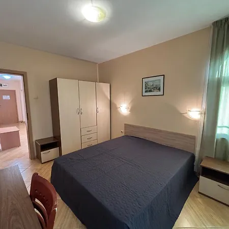 Gt Golden Dreams * Sunny Beach